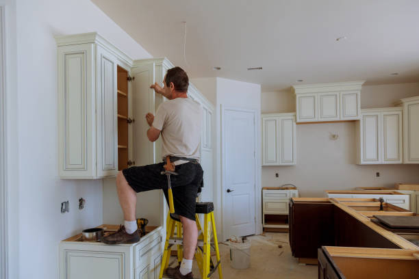 Licensed Kitchen service in Carversville, PA - I E Kitchen