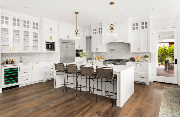 Reliable Kitchen contractor in Carversville, PA by I E Kitchen